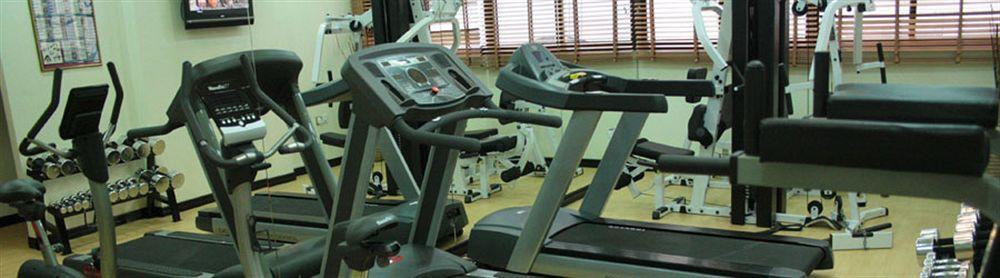 Fortune Hotel Apartments Abu Dhabi Ngoại thất bức ảnh